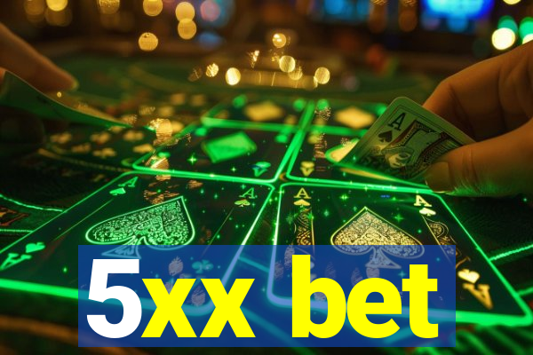 5xx bet